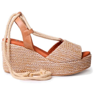 сандали,на,платформа,дамски,сандали,и,чехли,toni,pons,tamesis,esparto,wedge,sandals,beige,(natural)