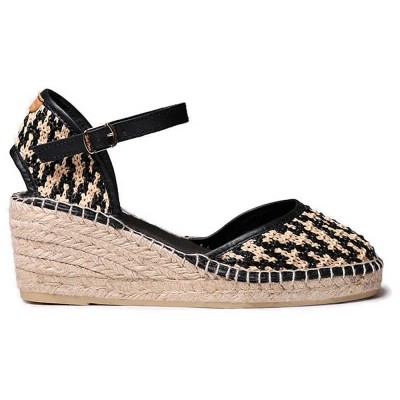 дамски,еспадрили,toni,pons,sonia,rp,wedge,espadrilles,black,(black)