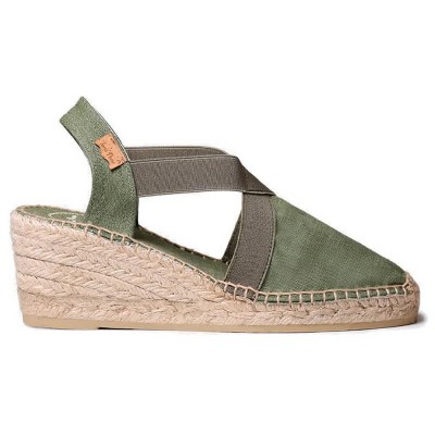 дамски,еспадрили,toni,pons,ter,wedge,espadrilles,green,(forest,green)