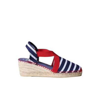 дамски,еспадрили,toni,pons,tarbes,wedge,espadrilles,blue,(nautical)