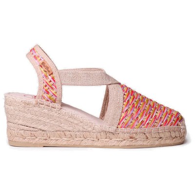 дамски,еспадрили,toni,pons,terra,cs,wedge,espadrilles,pink,(multicolor)