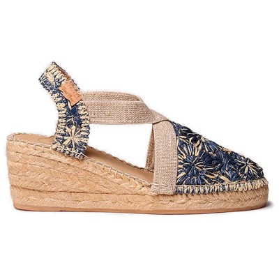 дамски,еспадрили,toni,pons,terra,rf,wedge,espadrilles,blue,(navy)