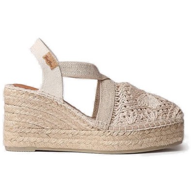 дамски,еспадрили,toni,pons,thalia,wedge,espadrilles,beige,(natural)