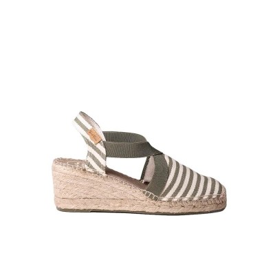 дамски,еспадрили,toni,pons,terra,dd,wedge,espadrilles,green,(khaki)