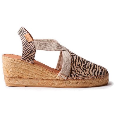 дамски,еспадрили,toni,pons,terra,zb,wedge,espadrilles,brown,(zebra)