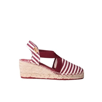 дамски,еспадрили,toni,pons,terra,dd,wedge,espadrilles,red,(wine)