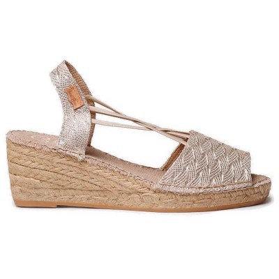 сандали,на,платформа,дамски,сандали,и,чехли,toni,pons,tess,cg,esparto,wedge,sandals,silver,(platinum)