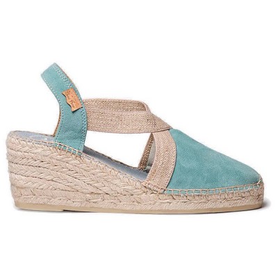 дамски,еспадрили,toni,pons,tona,wedge,espadrilles,blue,(aqua)