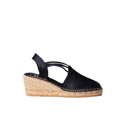дамски,еспадрили,toni,pons,turia,wedge,espadrilles,black,(black)