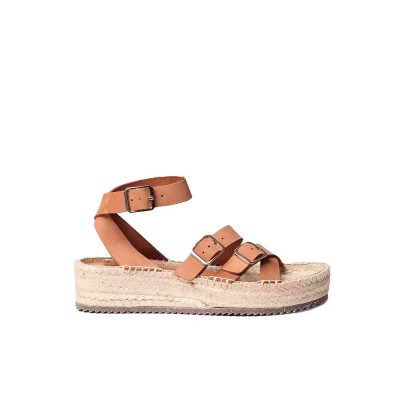 сандали,дамски,сандали,и,чехли,toni,pons,valeria,platform,sandals,brown,(leather)