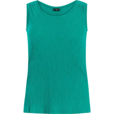 тениска,мъжки,тениски,дамски,тениски,protest,fields,sleeveless,t,shirt,green,(peack,green)