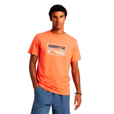 тениска,мъжки,тениски,дамски,тениски,protest,hanwell,short,sleeve,t,shirt,orange,(burnt,peach)