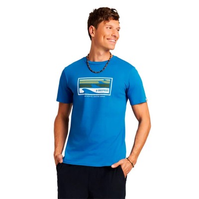 тениска,мъжки,тениски,дамски,тениски,protest,hanwell,short,sleeve,t,shirt,blue,(cali,blue)