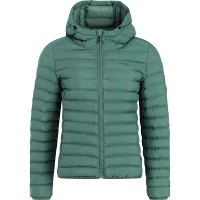 яке,мъжки,якета,дамски,якета,и,палта,protest,ice,puffer,jacket,green,(laurel,green)