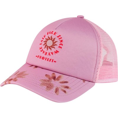 шапка,всички,шапки,protest,prawn,trucker,cap,pink,(tea,rose,pink)
