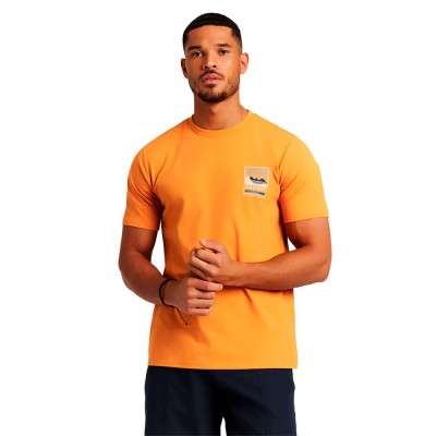 тениска,мъжки,тениски,дамски,тениски,protest,tarrant,short,sleeve,t,shirt,orange,(caramel,yelllow)