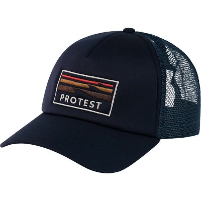 шапка,всички,шапки,protest,teasal,trucker,cap,blue,(night,sky,blue)