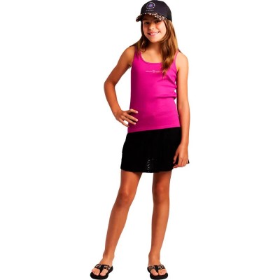 тениска,мъжки,тениски,дамски,тениски,protest,yica,sleeveless,t,shirt,pink,(punch,pink)