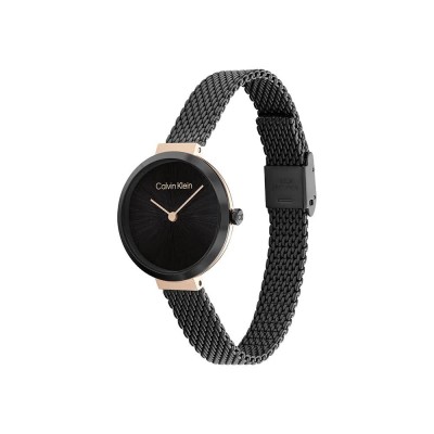 часовник,часовници,calvin,klein,25200084,28,mm,woman,watch,refurbished,grey,(black,black,mineral)