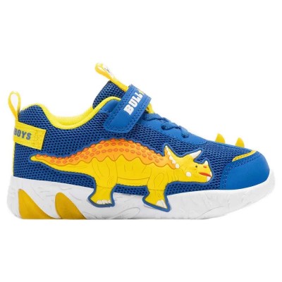 детски,маратонки,мъжки,маратонки,дамски,маратонки,bull,boys,triceratops,trainers,blue,(blue,yellow,white)