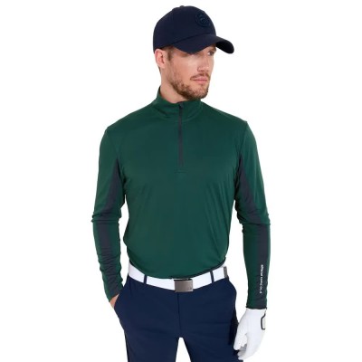 тениска,мъжки,тениски,дамски,тениски,abacus,golf,aloha,uv,long,sleeve,t,shirt,green,(course,green)
