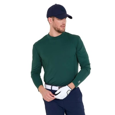 тениска,мъжки,тениски,дамски,тениски,abacus,golf,aloha,uv,turtle,long,sleeve,t,shirt,green,(course,green)