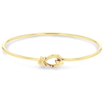 бижутерия,tommy,hilfiger,2781028,bracelet,golden,(gold,enamel)