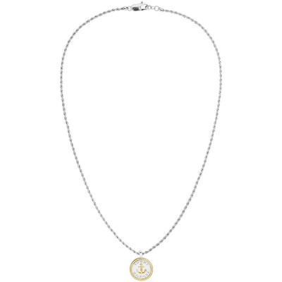 бижутерия,tommy,hilfiger,2790690,necklace,golden,(silver,gold)