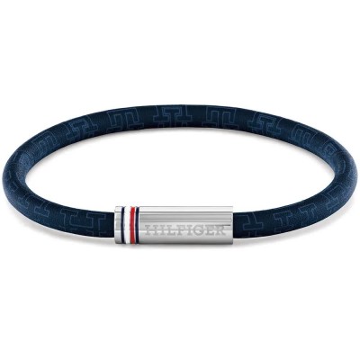 бижутерия,tommy,hilfiger,prico,bracelet,blue,(navy,blue)
