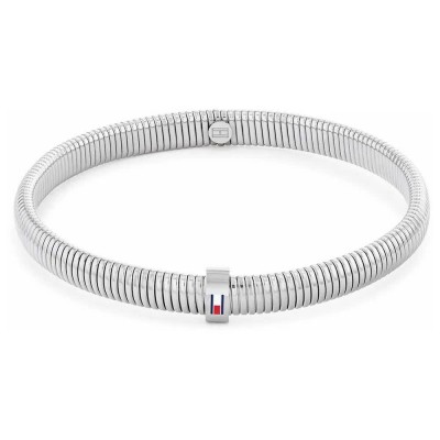 бижутерия,tommy,hilfiger,strbr,bracelet,silver,(silver)