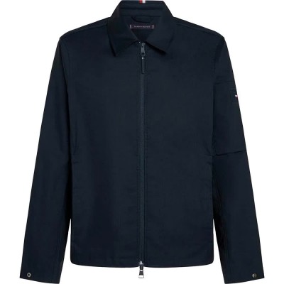 яке,мъжки,якета,дамски,якета,и,палта,tommy,hilfiger,mw0mw35712,jacket,blue,(desert,sky)