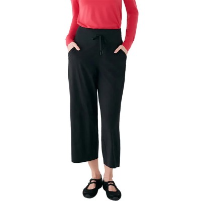 панталони,мъжки,панталони,дамски,панталони,lolë,sofia,crop,pants,black,(black)