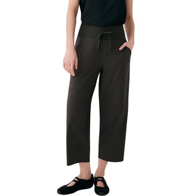 панталони,мъжки,панталони,дамски,панталони,lolë,sofia,crop,pants,green,(olive)