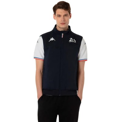 яке,мъжки,якета,дамски,якета,и,палта,kappa,abusele,24h,le,mans,jacket,blue,(blue,beacon)
