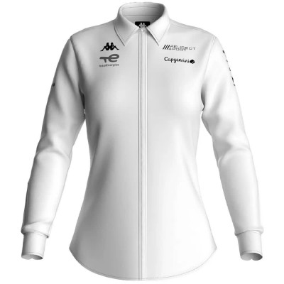 риза,с,дълъг,ръкав,дамски,ризи,мъжки,ризи,kappa,anleyw,peugeot,sport,long,sleeve,shirt,white,(white)