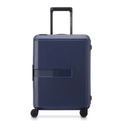 куфари,delsey,ucb,color,block,hardside,55,cm,36l,trolley,bag,refurbished,blue,(dark,blue)