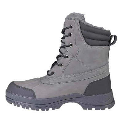 обувки,дамски,боти,мъжки,боти,lhotse,ubac,boots,grey,(anthracite)