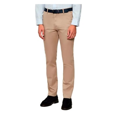 панталони,тип,чино,мъжки,панталони,дамски,панталони,calvin,klein,lv040em633,chino,pants,brown,(mocha,brown)