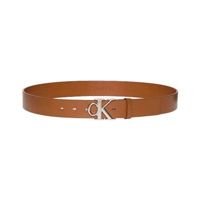 колан,колани,calvin,klein,lv04d7016g,belt,brown,(ck,cognac,pewter)