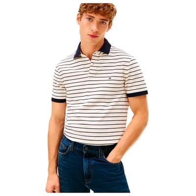 дамски,блузи,с,яка,мъжки,блузи,с,яка,tommy,hilfiger,1985,regular,fit,short,sleeve,polo,white,(ivory,petal,desert,sky)