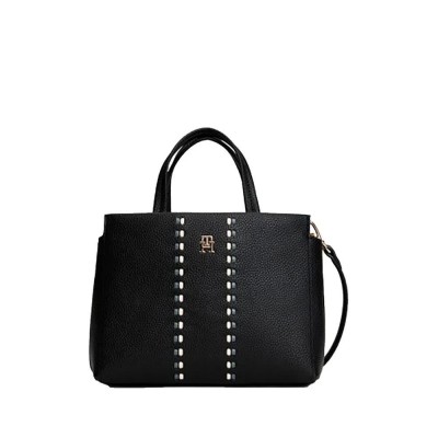 чанта,за,през,рамо,всички,чанти,tommy,hilfiger,aw0aw18154,shoulder,bag,black,(black)