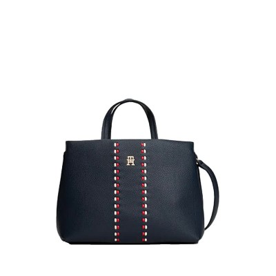 чанта,за,през,рамо,всички,чанти,tommy,hilfiger,aw0aw18155,shoulder,bag,blue,(space,blue)