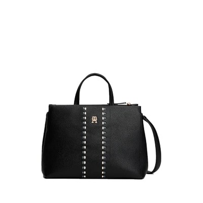 чанта,за,през,рамо,всички,чанти,tommy,hilfiger,aw0aw18155,shoulder,bag,black,(black)