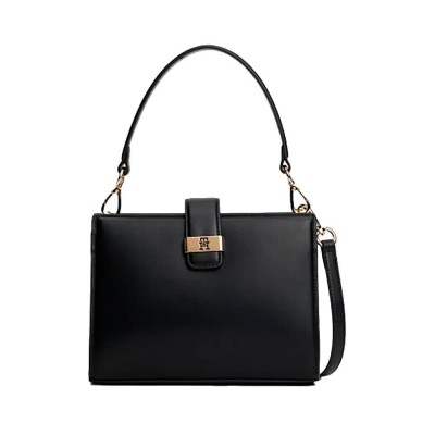 чанта,за,през,рамо,всички,чанти,tommy,hilfiger,aw0aw18286,shoulder,bag,black,(black)