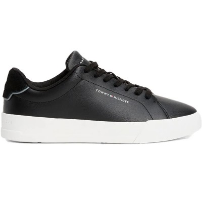 маратонки,мъжки,маратонки,дамски,маратонки,tommy,hilfiger,fm0fm05367,trainers,black,(black)