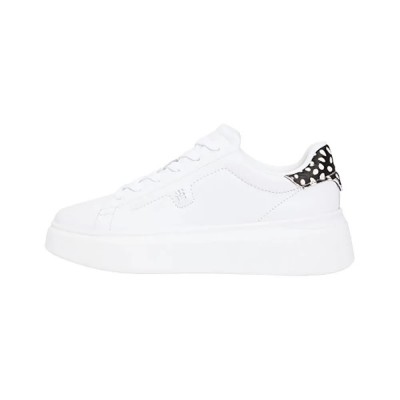 маратонки,мъжки,маратонки,дамски,маратонки,tommy,hilfiger,fw0fw09023,trainers,white,(white,animal,print)