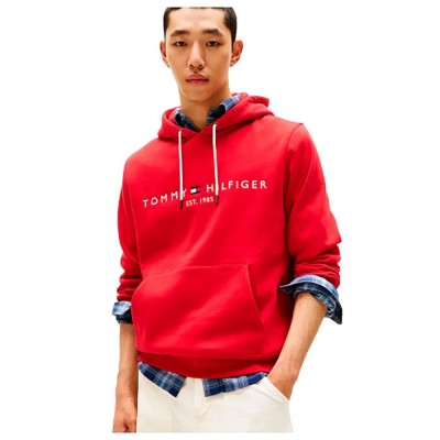 суичър,мъжки,пуловери,tommy,hilfiger,mw0mw11599,hoodie,red,(medium,red)