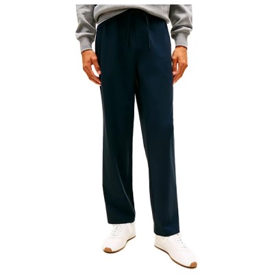 анцуг,мъжки,панталони,дамски,панталони,tommy,hilfiger,mw0mw41797,sweat,pants,blue,(desert,sky)