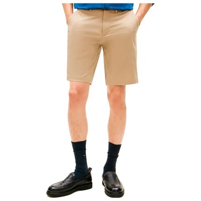 къси,панталони,мъжки,панталони,дамски,панталони,tommy,hilfiger,mw0mw41937,chino,shorts,beige,(beige)