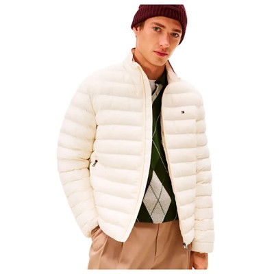 яке,мъжки,якета,дамски,якета,и,палта,tommy,hilfiger,packable,recycled,jacket,beige,(calico)